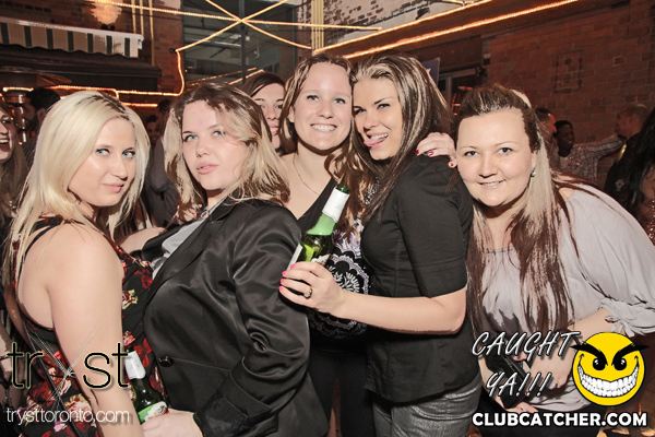 Tryst nightclub photo 67 - March 31st, 2012