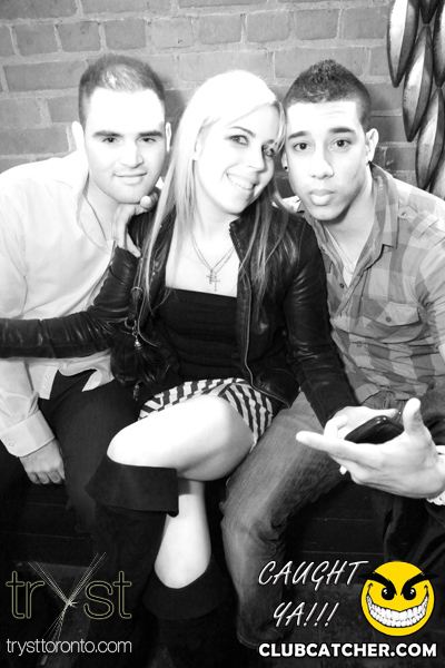 Tryst nightclub photo 70 - March 31st, 2012