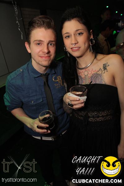 Tryst nightclub photo 71 - March 31st, 2012