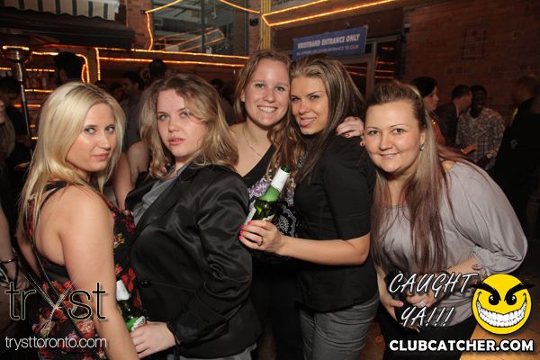 Tryst nightclub photo 72 - March 31st, 2012