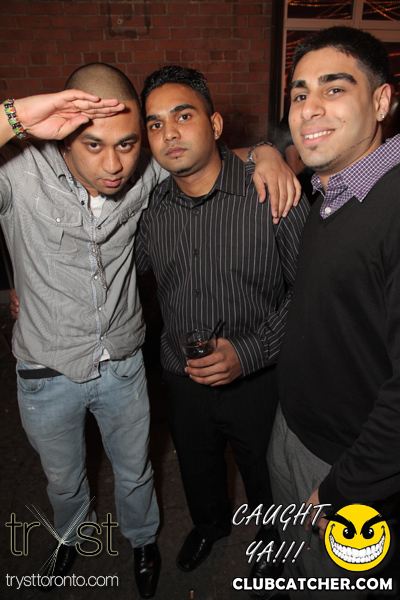 Tryst nightclub photo 73 - March 31st, 2012