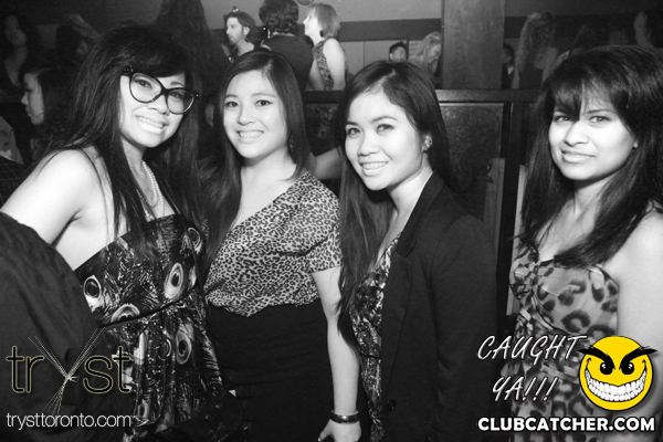 Tryst nightclub photo 74 - March 31st, 2012
