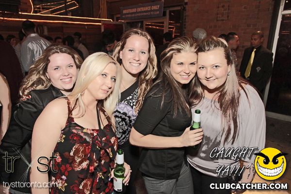 Tryst nightclub photo 75 - March 31st, 2012