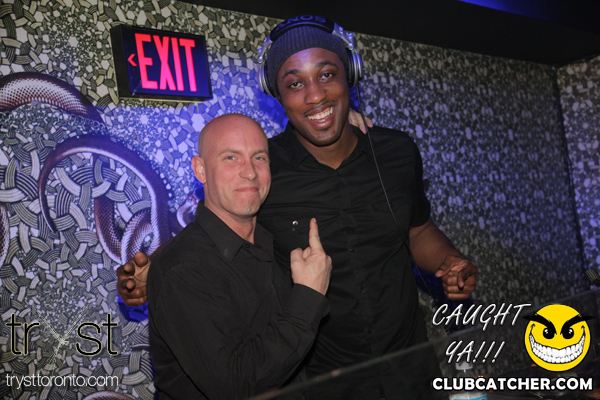 Tryst nightclub photo 77 - March 31st, 2012