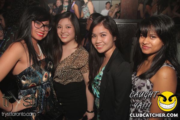 Tryst nightclub photo 78 - March 31st, 2012