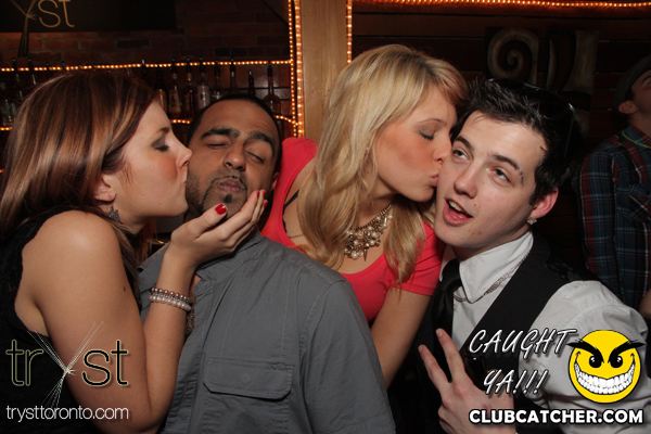 Tryst nightclub photo 79 - March 31st, 2012