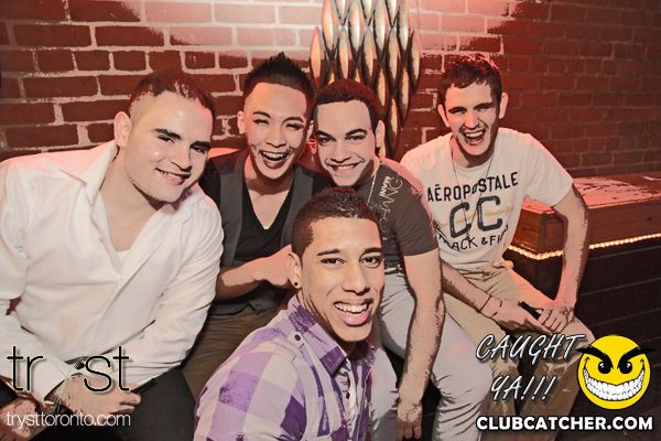 Tryst nightclub photo 80 - March 31st, 2012