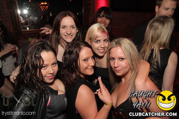 Tryst nightclub photo 82 - March 31st, 2012