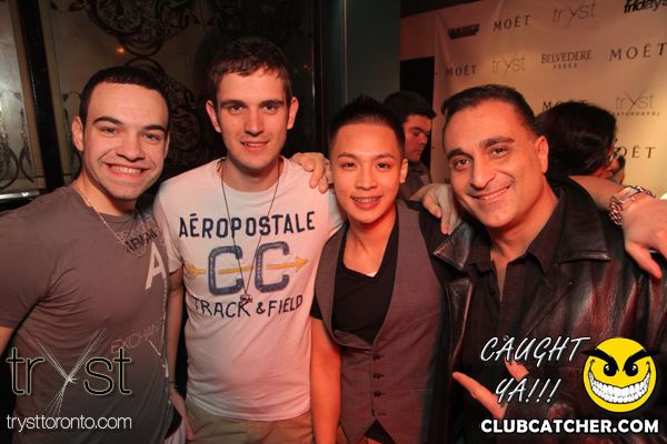 Tryst nightclub photo 83 - March 31st, 2012