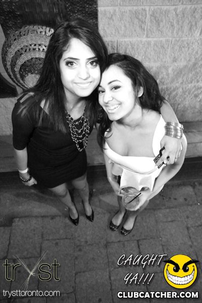 Tryst nightclub photo 84 - March 31st, 2012