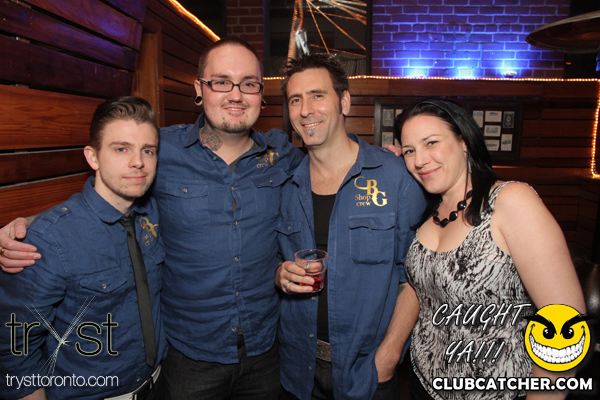 Tryst nightclub photo 85 - March 31st, 2012