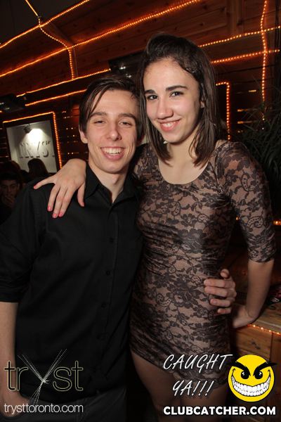 Tryst nightclub photo 86 - March 31st, 2012