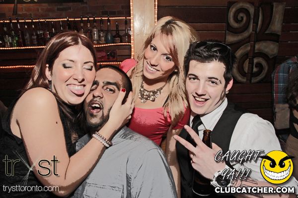 Tryst nightclub photo 87 - March 31st, 2012