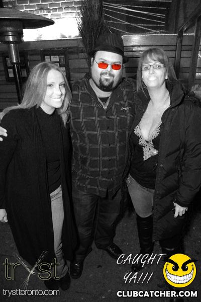 Tryst nightclub photo 90 - March 31st, 2012