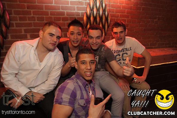 Tryst nightclub photo 93 - March 31st, 2012
