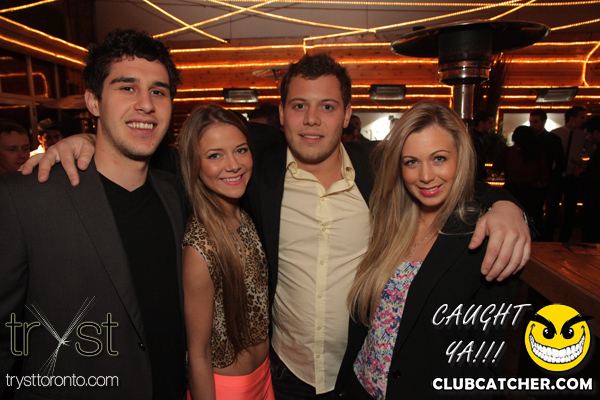 Tryst nightclub photo 94 - March 31st, 2012