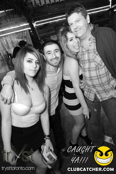 Tryst nightclub photo 95 - March 31st, 2012