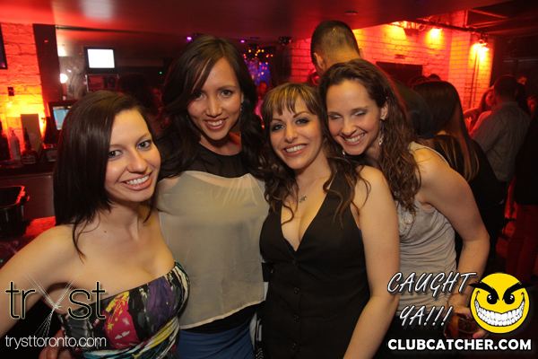 Tryst nightclub photo 97 - March 31st, 2012