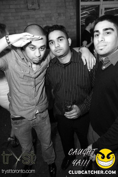 Tryst nightclub photo 98 - March 31st, 2012