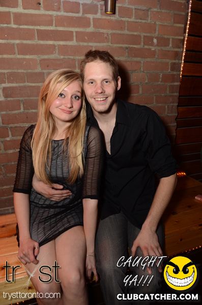 Tryst nightclub photo 11 - April 5th, 2012