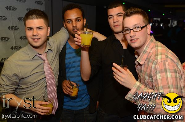 Tryst nightclub photo 101 - April 5th, 2012