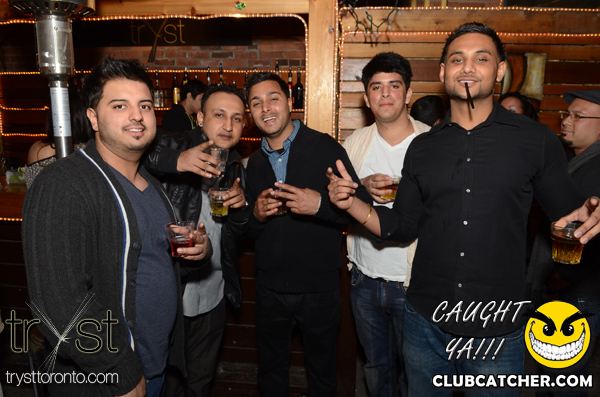 Tryst nightclub photo 103 - April 5th, 2012