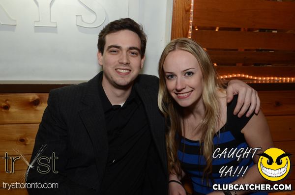 Tryst nightclub photo 105 - April 5th, 2012