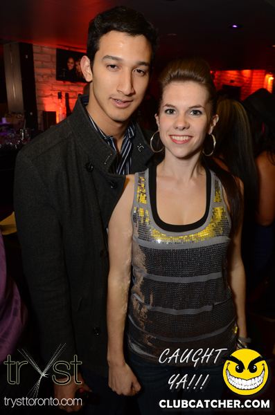 Tryst nightclub photo 107 - April 5th, 2012