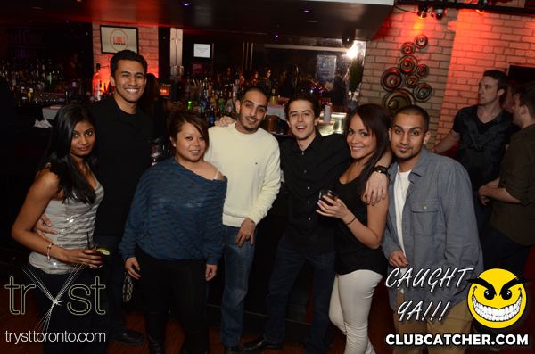 Tryst nightclub photo 108 - April 5th, 2012