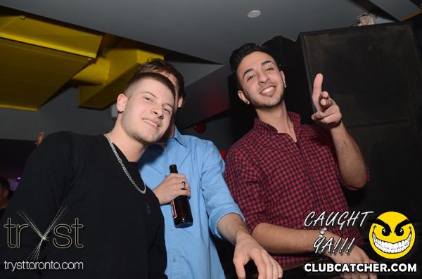 Tryst nightclub photo 110 - April 5th, 2012
