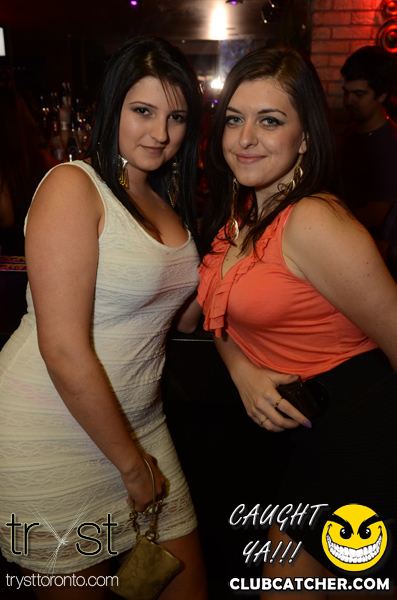 Tryst nightclub photo 111 - April 5th, 2012