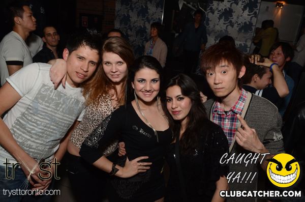 Tryst nightclub photo 112 - April 5th, 2012