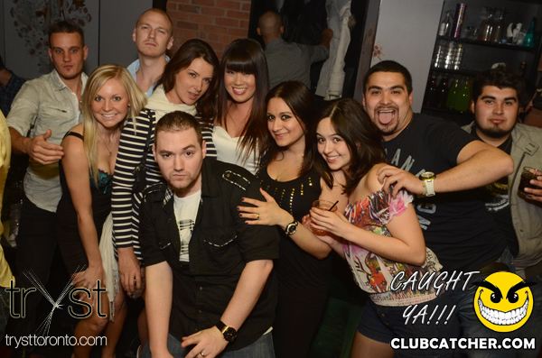 Tryst nightclub photo 113 - April 5th, 2012