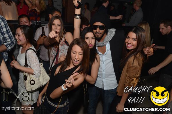 Tryst nightclub photo 114 - April 5th, 2012