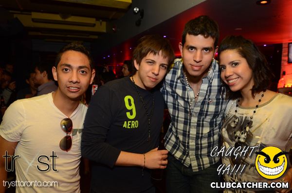 Tryst nightclub photo 115 - April 5th, 2012