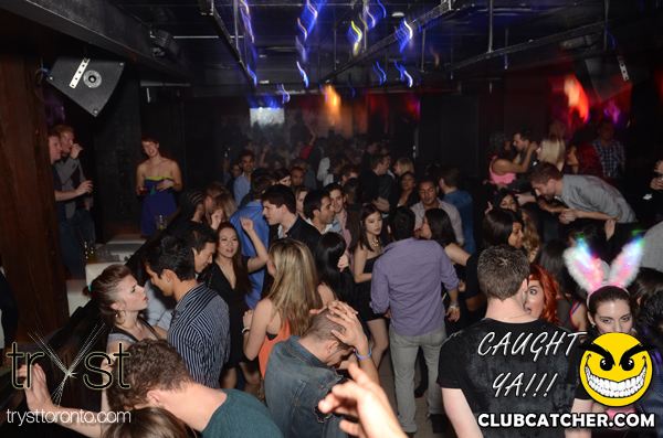 Tryst nightclub photo 117 - April 5th, 2012