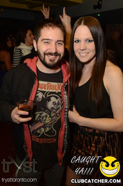 Tryst nightclub photo 120 - April 5th, 2012