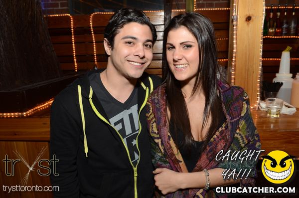Tryst nightclub photo 13 - April 5th, 2012