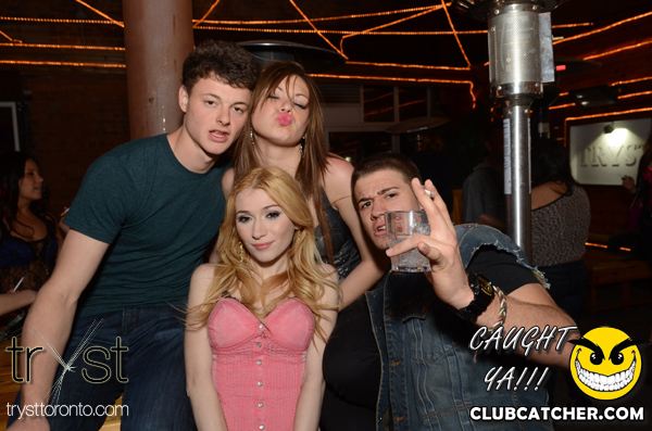 Tryst nightclub photo 122 - April 5th, 2012