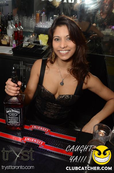 Tryst nightclub photo 123 - April 5th, 2012