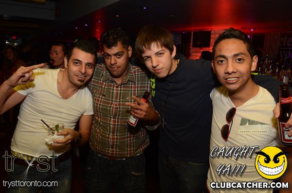 Tryst nightclub photo 125 - April 5th, 2012