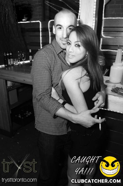 Tryst nightclub photo 126 - April 5th, 2012