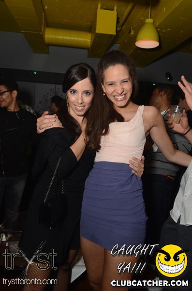 Tryst nightclub photo 128 - April 5th, 2012