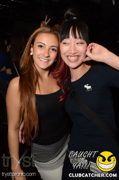 Tryst nightclub photo 129 - April 5th, 2012