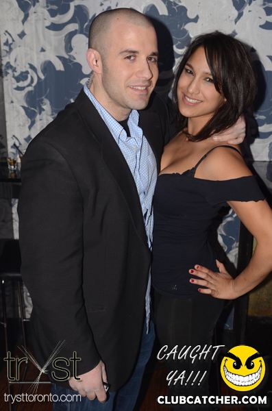 Tryst nightclub photo 14 - April 5th, 2012