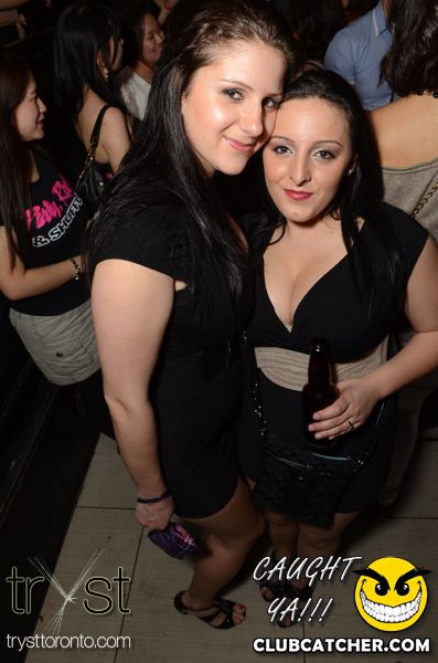 Tryst nightclub photo 132 - April 5th, 2012