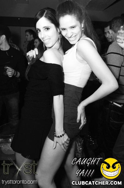 Tryst nightclub photo 133 - April 5th, 2012