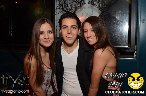 Tryst nightclub photo 134 - April 5th, 2012