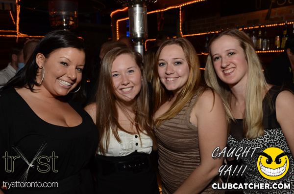 Tryst nightclub photo 135 - April 5th, 2012