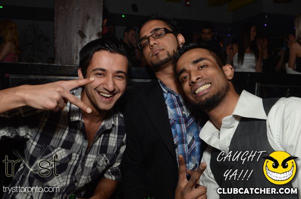 Tryst nightclub photo 137 - April 5th, 2012